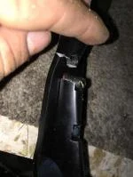 DO NOT BUY. Dangerous 1