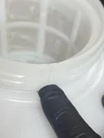 Tank design issue customer service failed me 2