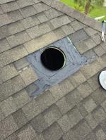 Nice Solar Attic Fan 5