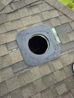 Nice Solar Attic Fan 5
