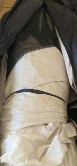 toile de tente sale 1