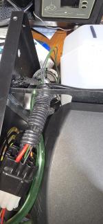 OK for the money but some potential wiring issues  4