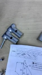 Missing a small piece!!! 3