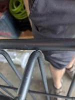 Bad product 1