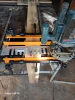 Jignesc pentru frezare 1/2 " 5