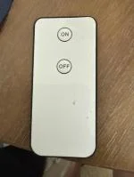 The remote is useless 2
