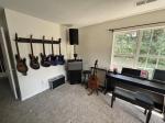 Great for a music room 5