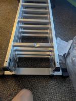 Damaged and refusing to honor warranty 1