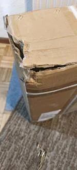 No cumplen las fechas puestas a la hora de comprar el producto  2