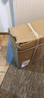 No cumplen las fechas puestas a la hora de comprar el producto  2