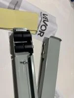 Je ne recommande pas ce produit 1