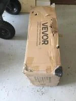 Heavy and arrived as described 5