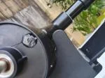 Peur que le moteur prenne l eau  3
