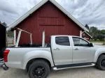 Finally able to put materials on my pickup! 5