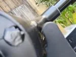 Peur que le moteur prenne l eau  3