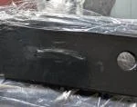 Received returned item 2
