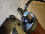 Lubricant leaks and poor end cap design 1