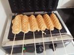 The top also heats up so be careful when using it  5