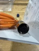 Tank and Recovery Machine OFP Cable Are Not Compatible 1
