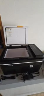 VEVOR Glacière Électrique à Compression 22 L. 5