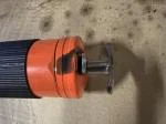 Lubricant leaks and poor end cap design 1