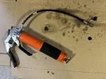 Lubricant leaks and poor end cap design 1