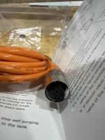 Tank and Recovery Machine OFP Cable Are Not Compatible 1