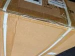 Received returned item 2