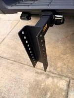 No load rating stamp 1