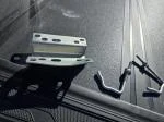 U bolts won't hold  2