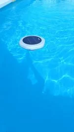 Ionizzatore per piscina  5