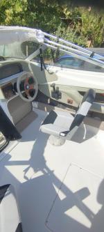 Siège bateau  5
