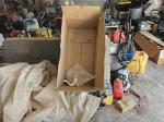 Missing components 1