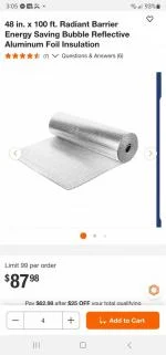 Cheaper from Home depot  3