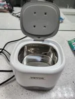 Doesn't clean as well as it claims 3