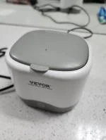 Doesn't clean as well as it claims 3