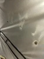Usure très très rapide 2