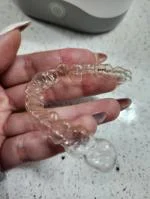 Doesn't clean as well as it claims 3