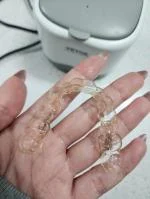 Doesn't clean as well as it claims 3