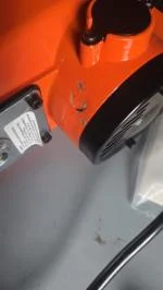 Product was broken and doesn't work  1
