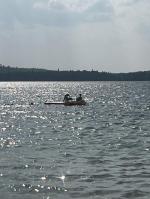 Great addition to the lake.  5