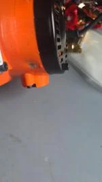 Product was broken and doesn't work  1