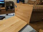 Manufacturing defect 2