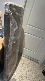 Wrong item shipped  1