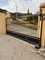 competitively priced, delivered complete and easy to install 4