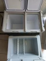 Plus grande congelé très bien même les glaces 5
