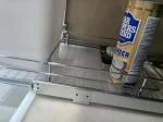 Pull-out trash Can 5
