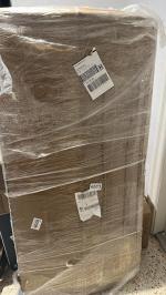 Wrong item shipped  1