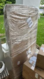 Wrong item shipped  1