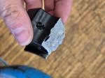 Sehr gute Maschine mit typischen kleinen Schwächen 5